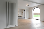 Zehnder_RAD_Charleston-Reference-residential-house-003 Reference Zehnder Charleston Decorative radiator Front view