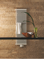 Zehnder_RAD_Charleston-Bar-HY_connection_middle_9016_bathroom Rendering Zehnder Charleston Decorative radiator Front view